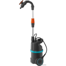 Бочечный насос Gardena 4000/1