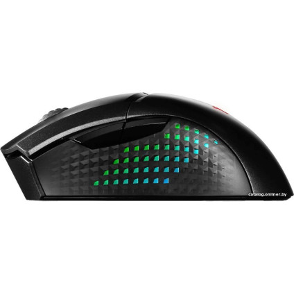 Игровая мышь MSI Clutch GM51 Lightweight Wireless