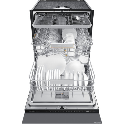 Встраиваемая посудомоечная машина Samsung DW60BG830I00ET