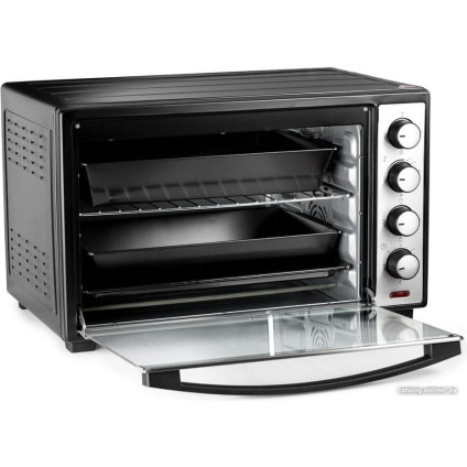 Мини-печь Koliber Supermax X-3000-W