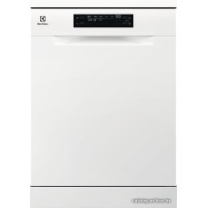 Отдельностоящая посудомоечная машина Electrolux ESM48310SW