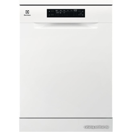 Отдельностоящая посудомоечная машина Electrolux ESM48310SW