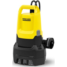 Дренажный насос Karcher SP 22.000 Dirt 1.645-850.0