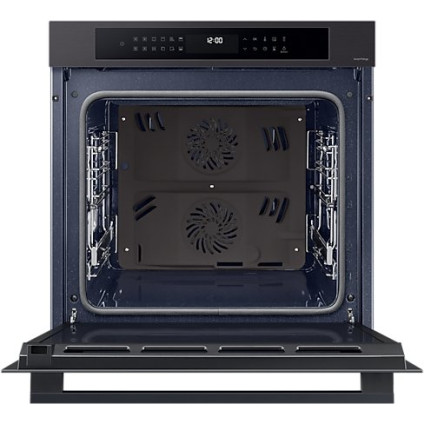 Электрический духовой шкаф Samsung NV7B4220ZAB