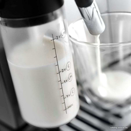 Кофемашина DeLonghi Magnifica Evo ECAM290.61.SB