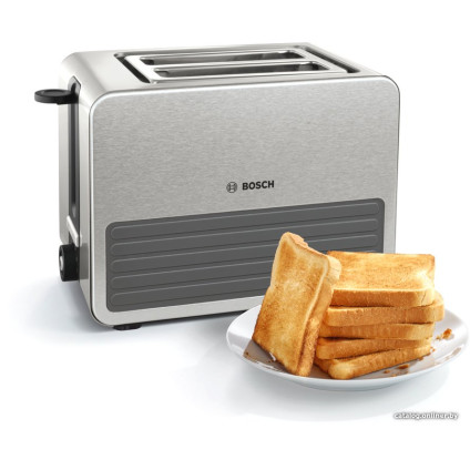 Тостер Bosch TAT7S25