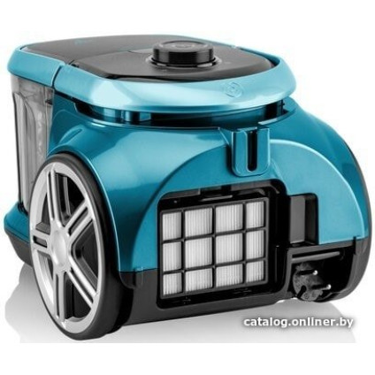 Пылесос ETA Stormy 2517 90000