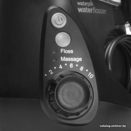 Ирригатор  Waterpik WP-662
