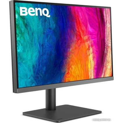 Монитор BenQ DesignVue PD2706U