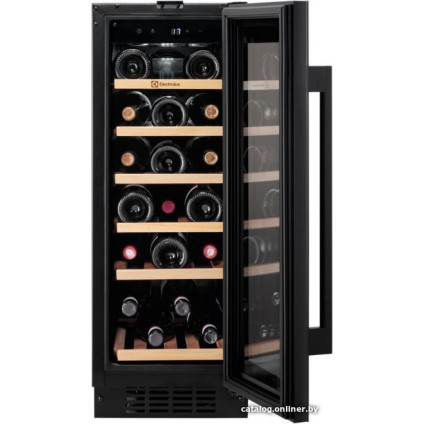 Винный шкаф Electrolux EWUS020B5B