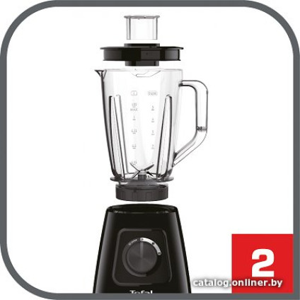 Стационарный блендер Tefal BL420838
