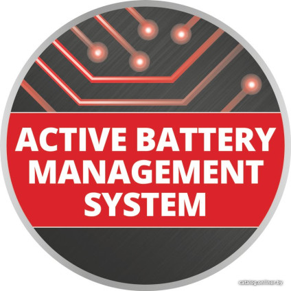 Набор аккумуляторов Einhell Twinpack 4511526 (18В/5.2 Ah)