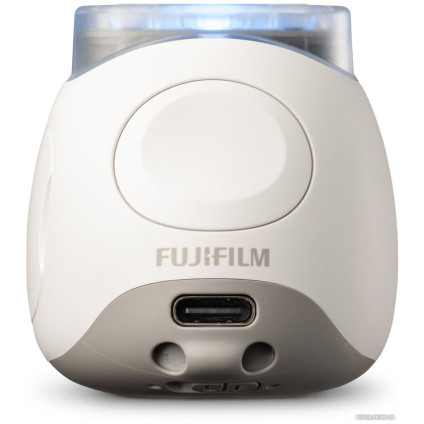 Фотоаппарат Fujifilm Instax Pal (белый)