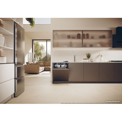 Встраиваемая посудомоечная машина Haier XI 4A4M4PB