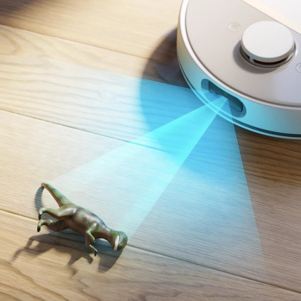 Робот-пылесос Philips Seria Aqua 7000 XU7100/02