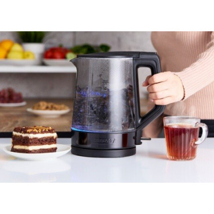 Электрический чайник MPM MCZ-125