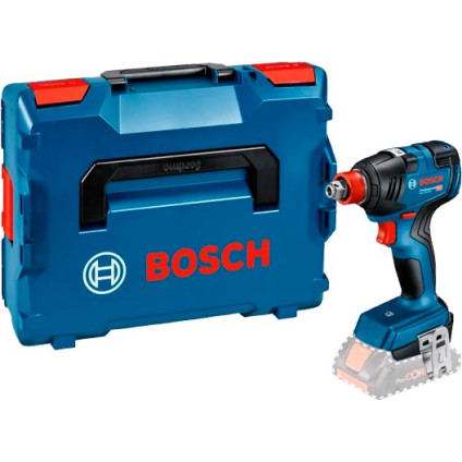 Гайковерт Bosch GDX 18V-200 Professional 06019J2205 (без АКБ, кейс)