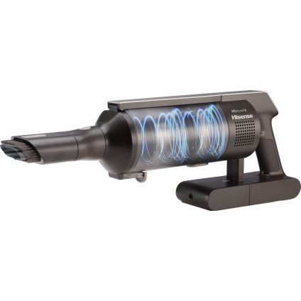 Пылесос Hisense HVC646541A