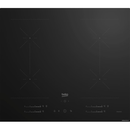 Варочная панель BEKO HII64720SUF2T