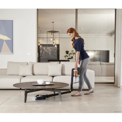 Пылесос Shark IZ300EU