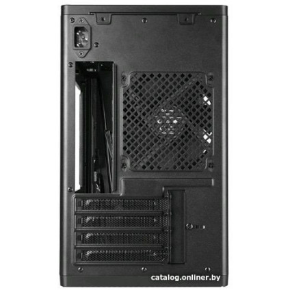 Корпус Chieftec BX-10B-M-OP