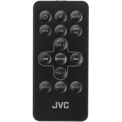 Саундбар JVC TH-E324B