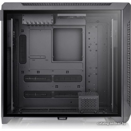 Корпус Thermaltake CTE C750 Air CA-1X6-00F1WN-00