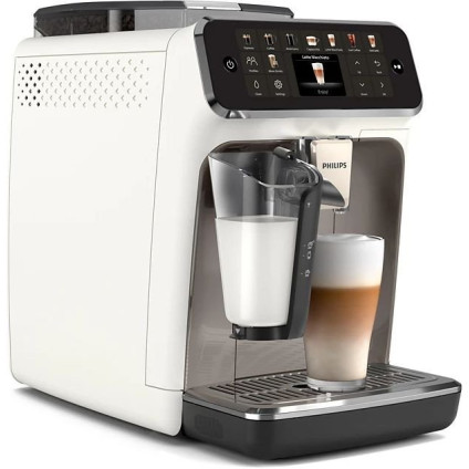 Кофемашина Philips LatteGo EP5545/70
