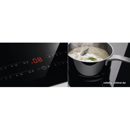 Варочная панель Electrolux CIT61443