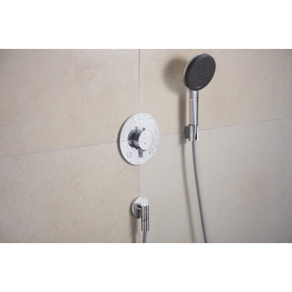 Смеситель Hansgrohe Ecostat Comfort S 33715000