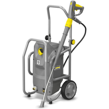 Мойка высокого давления Karcher HD 8/18-4 M Cage 1.524-981.0