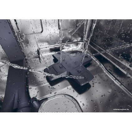 Встраиваемая посудомоечная машина Haier XS 6B0S3FSB