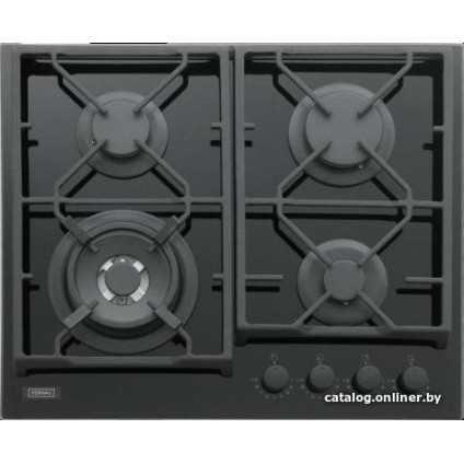 Варочная панель Kernau KGH 6434 T CI B