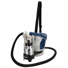 Краскораспылитель Dedra DED7413