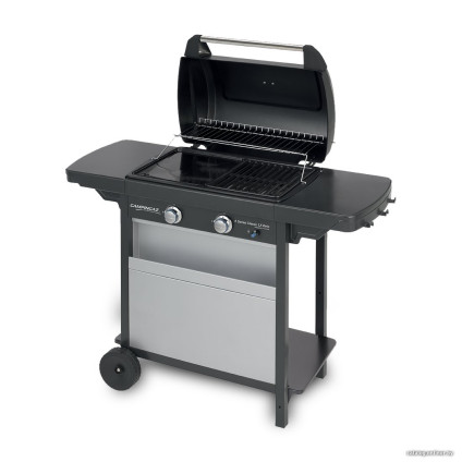 Газовый гриль для дачи Campingaz Classic LX Vario Seria 2