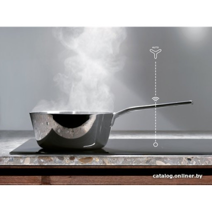 Варочная панель Electrolux EIP8146