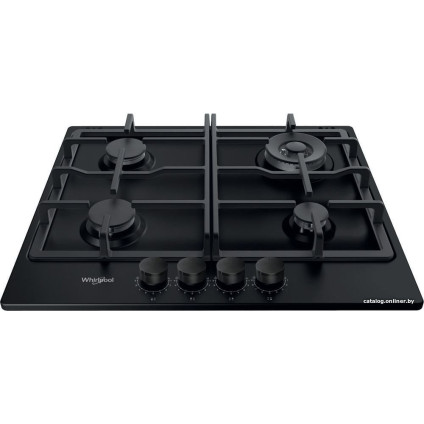 Варочная панель Whirlpool TGML 661 NB