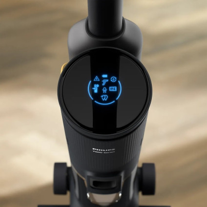 Пылесос Philips 7000-serie AquaTrio XW7264/11