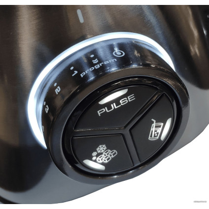 Стационарный блендер Blaupunkt TBG801