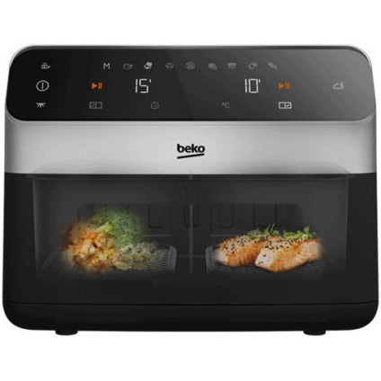 Аэрогриль (аэрофритюрница) BEKO FRL6488