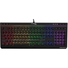 Клавиатура HyperX Alloy Core RGB (нет кириллицы)