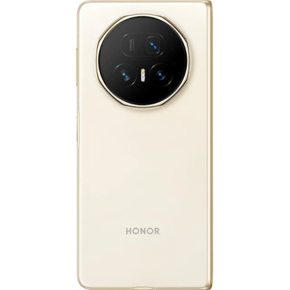 Телефон HONOR Magic V5 16GB/512GB международная версия (слоновая кость)