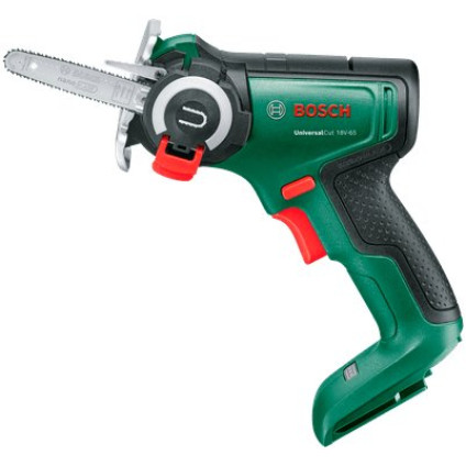 Сабельная пила Bosch UniversalCut 18V-65 06033D5200 (без АКБ)