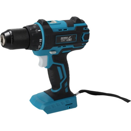 Дрель-шуруповерт Dedra SAS+ALL DED7041 (без АКБ)