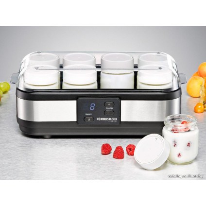 Йогуртница ROMMELSBACHER JG 40