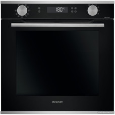 Электрический духовой шкаф Brandt BOP7544LX