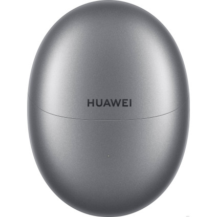 Наушники Huawei FreeBuds 5 (мерцающий серебристый, международная версия)