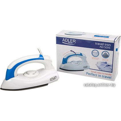 Утюг Adler AD 5015