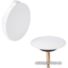 Накладка сливного гарнитура Viega Multiplex M5 735883