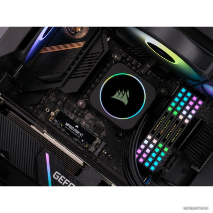 SSD Corsair MP600 Core XT 4TB CSSD-F4000GBMP600CXT